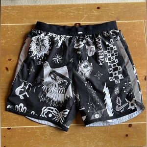 Nike Flex Stride Wild Run Men's Shorts